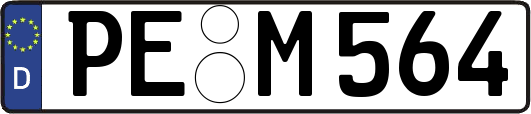 PE-M564