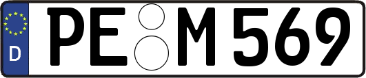 PE-M569