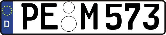 PE-M573