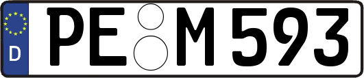 PE-M593