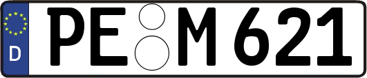 PE-M621