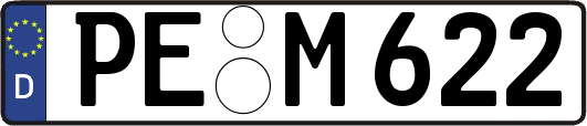 PE-M622