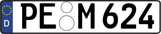 PE-M624