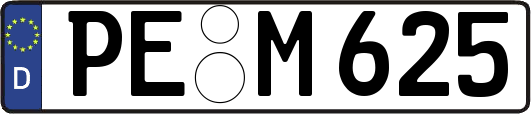 PE-M625