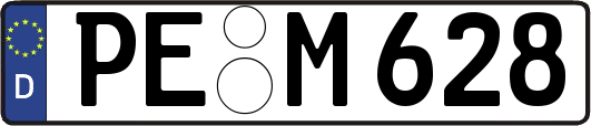 PE-M628