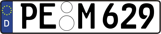 PE-M629