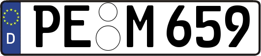 PE-M659