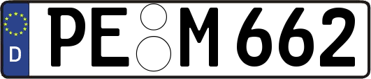 PE-M662