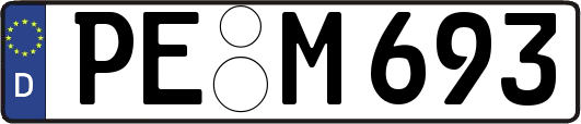 PE-M693
