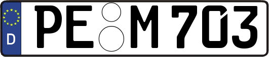PE-M703