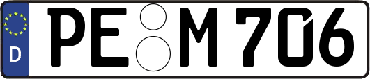 PE-M706