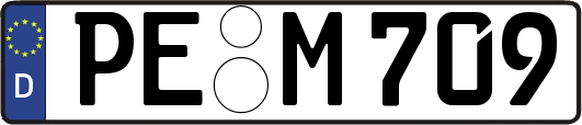 PE-M709