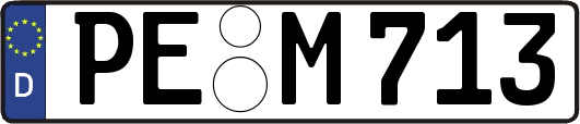 PE-M713