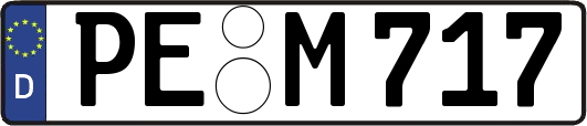 PE-M717