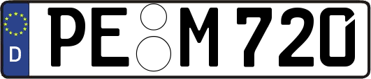 PE-M720