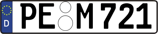 PE-M721