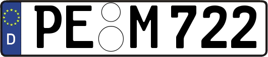 PE-M722
