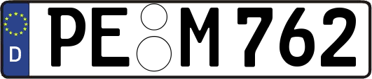PE-M762
