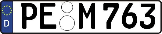 PE-M763