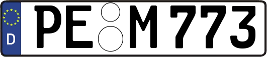 PE-M773