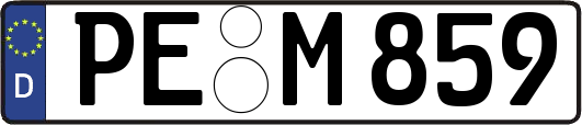 PE-M859
