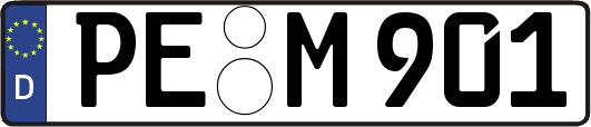PE-M901
