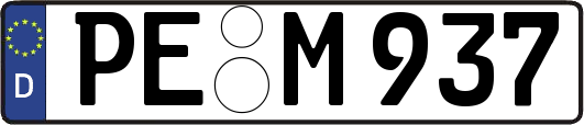PE-M937