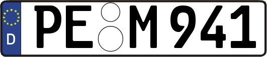PE-M941