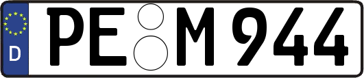 PE-M944
