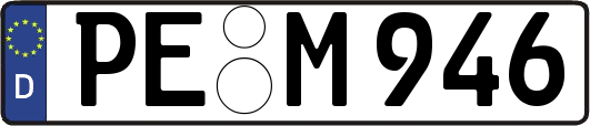 PE-M946
