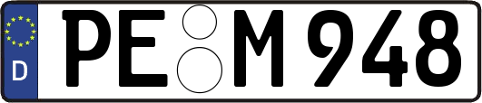 PE-M948