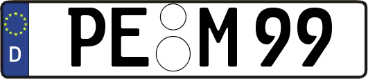 PE-M99