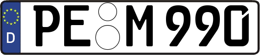 PE-M990