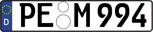PE-M994