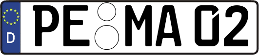 PE-MA02