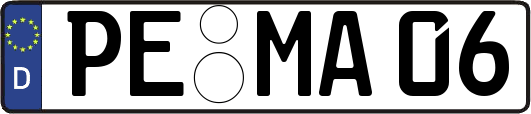 PE-MA06