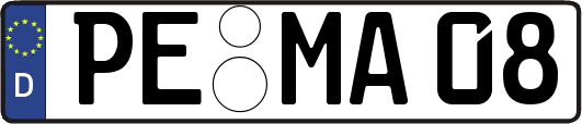 PE-MA08