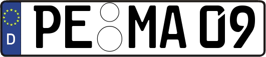 PE-MA09