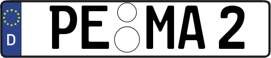 PE-MA2