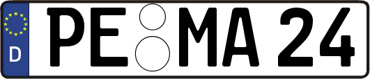 PE-MA24