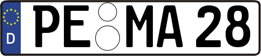 PE-MA28
