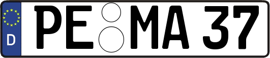 PE-MA37