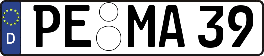 PE-MA39