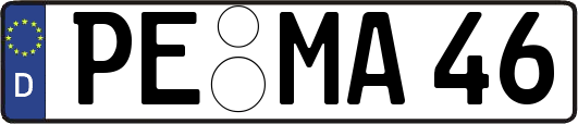 PE-MA46