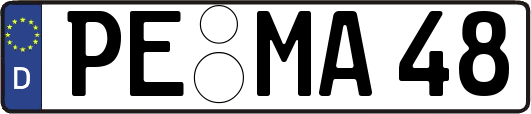 PE-MA48