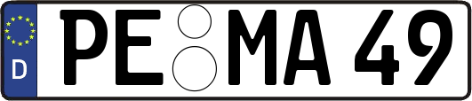 PE-MA49