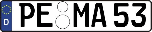 PE-MA53