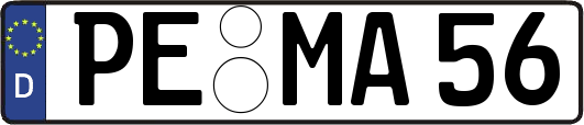 PE-MA56