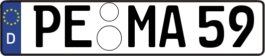 PE-MA59