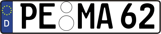 PE-MA62